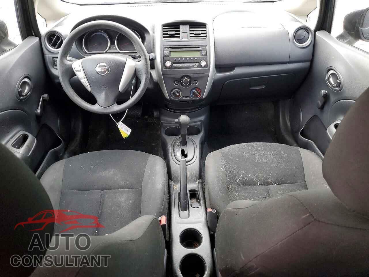 NISSAN VERSA NOTE 2015 - 3N1CE2CP1FL438768