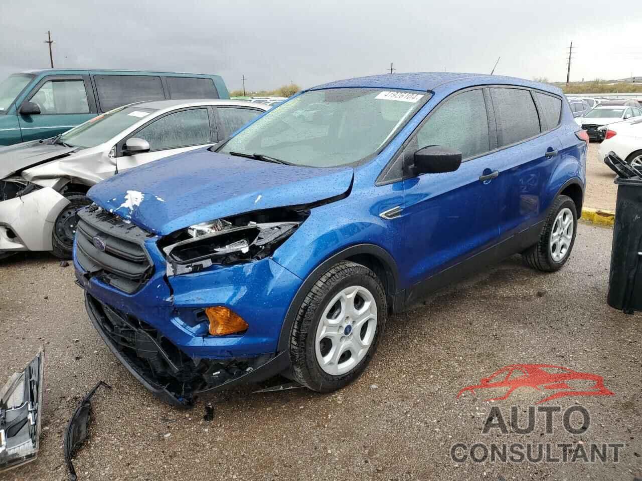 FORD ESCAPE 2019 - 1FMCU0F71KUA80325