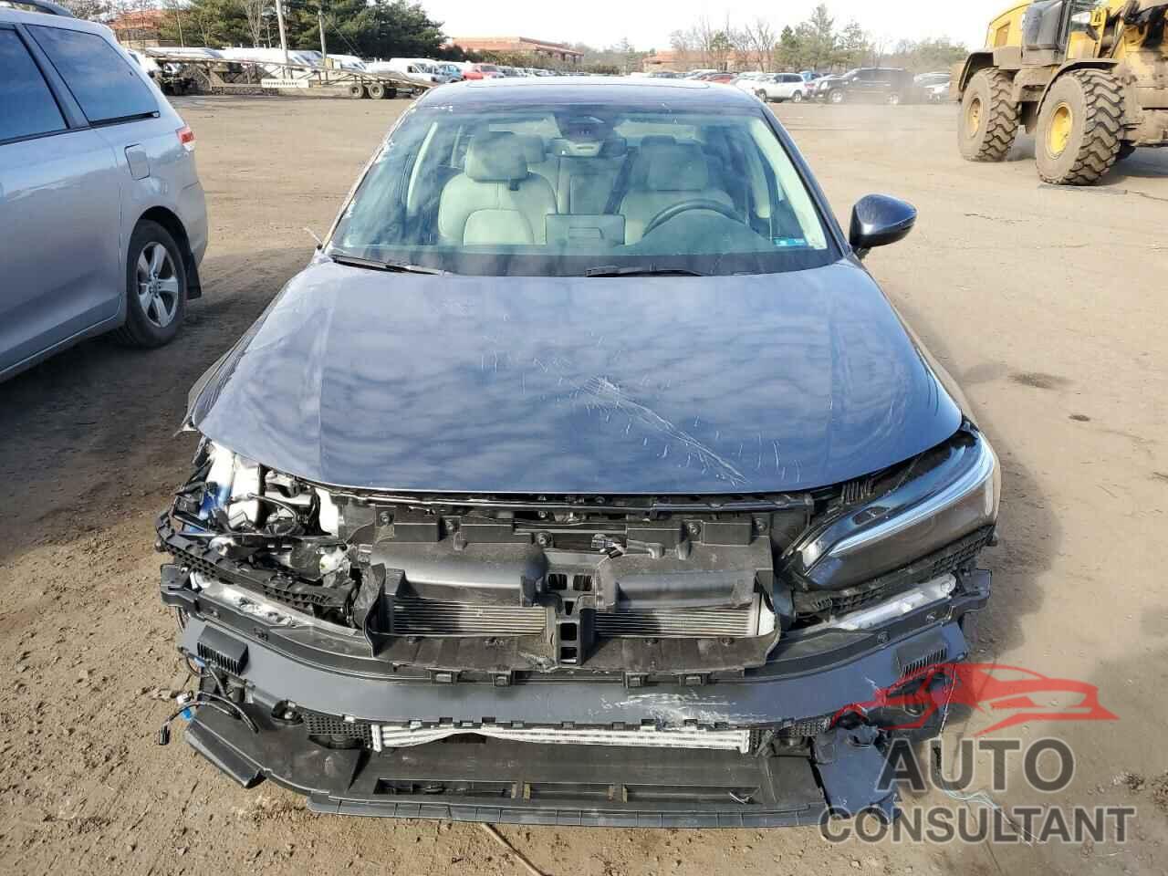 HONDA CIVIC 2023 - 2HGFE1F92PH313386