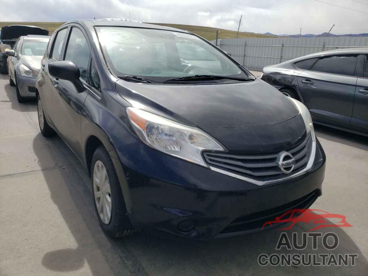 NISSAN VERSA 2016 - 3N1CE2CP3GL357420