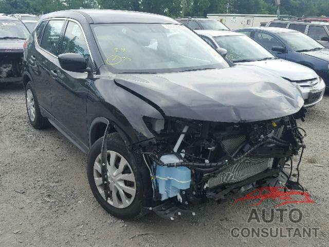 NISSAN ROGUE S 2017 - JN8AT2MV6HW028296