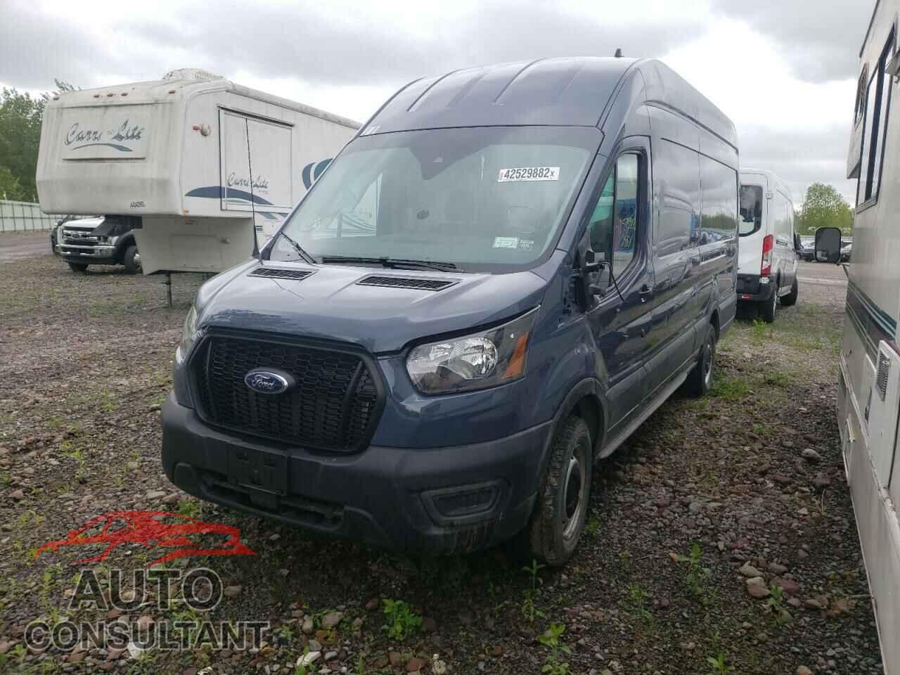 FORD TRANSIT 2021 - 1FTBR3X89MKA56802