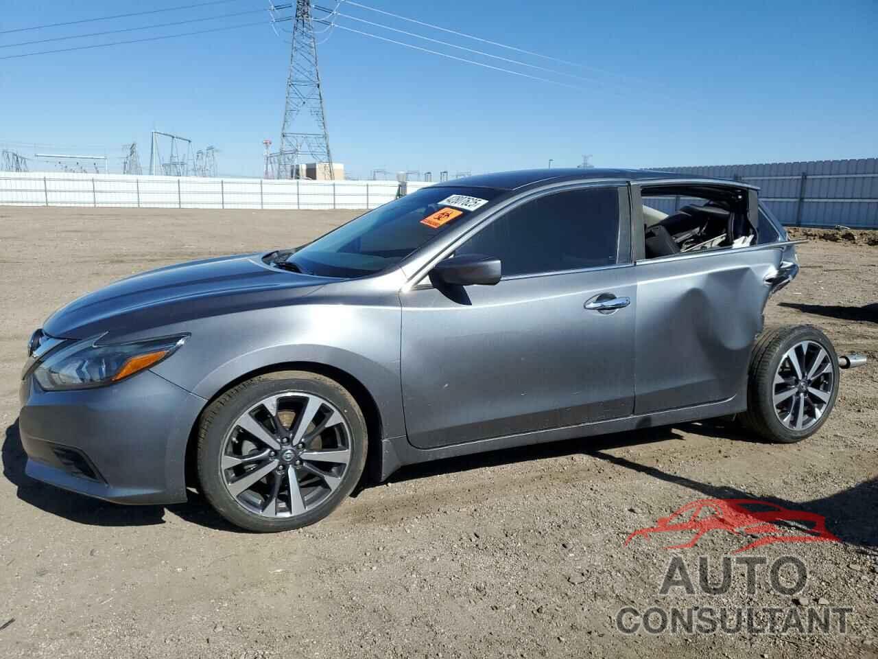 NISSAN ALTIMA 2016 - 1N4AL3AP7GN328303
