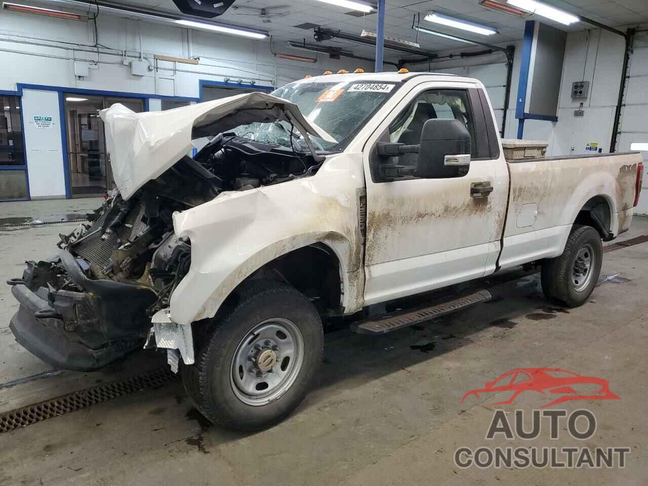 FORD F250 2019 - 1FTBF2B67KEF23137
