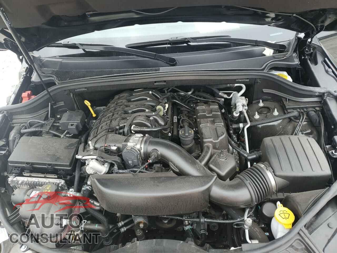 DODGE DURANGO 2023 - 1C4RDHAG7PC583259