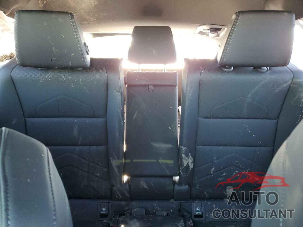 BMW X1 2023 - WBX73EF03P5W27897