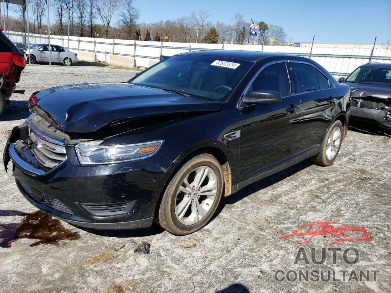 FORD TAURUS 2017 - 1FAHP2D88HG142728