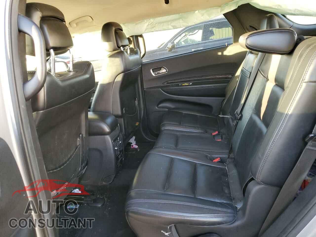 DODGE DURANGO 2014 - 1C4RDHDG3EC481353