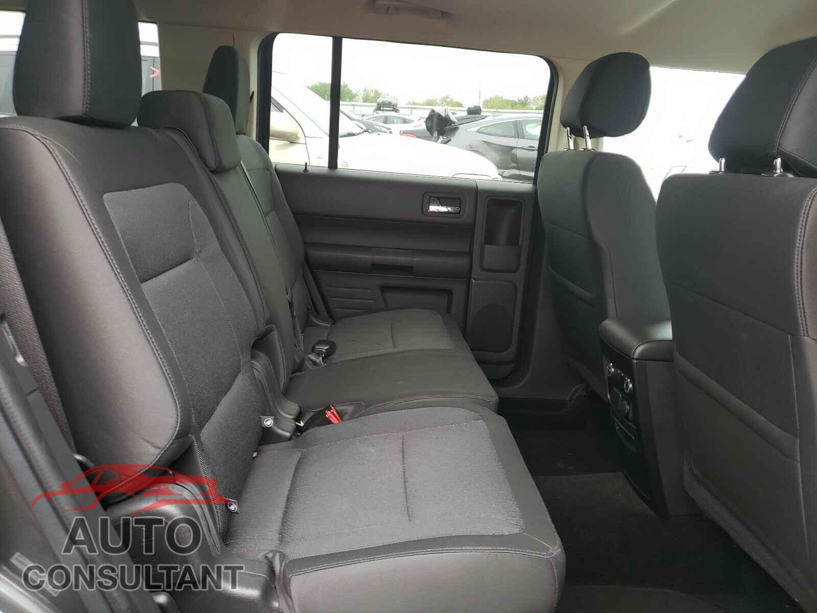 FORD FLEX 2019 - 2FMGK5B85KBA27488