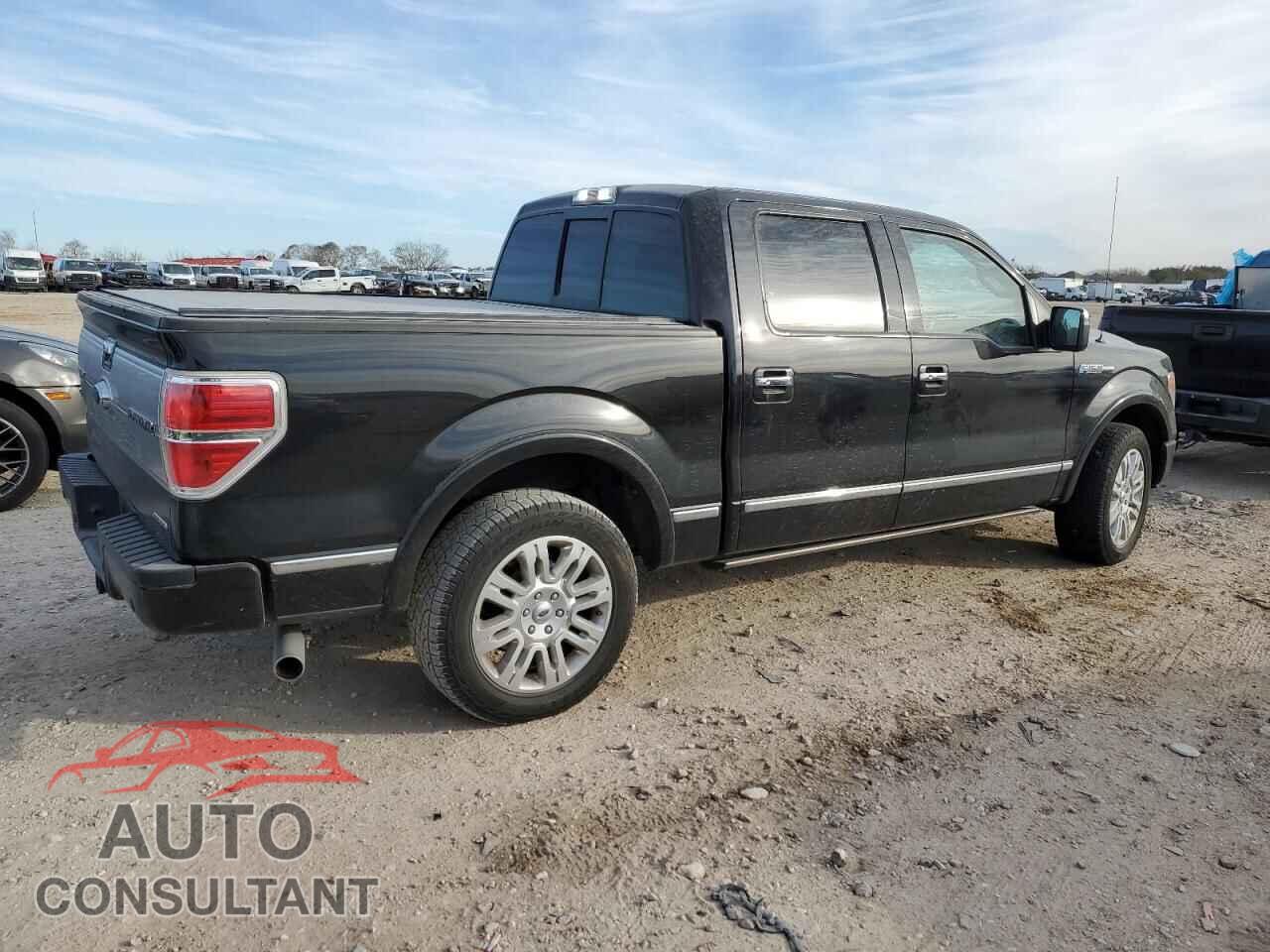 FORD F-150 2014 - 1FTFW1CF6EFA28310