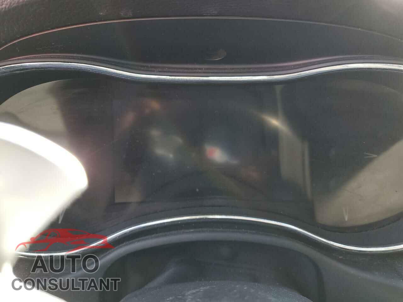 DODGE DURANGO 2014 - 1C4RDHAG4EC339016