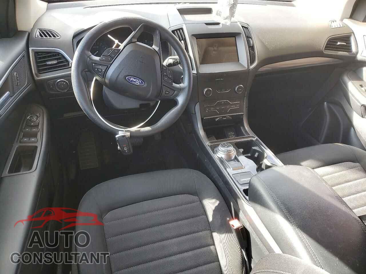 FORD EDGE 2020 - 2FMPK3G96LBB24013