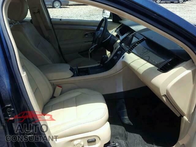 FORD TAURUS 2016 - 1FAHP2E89GG137616