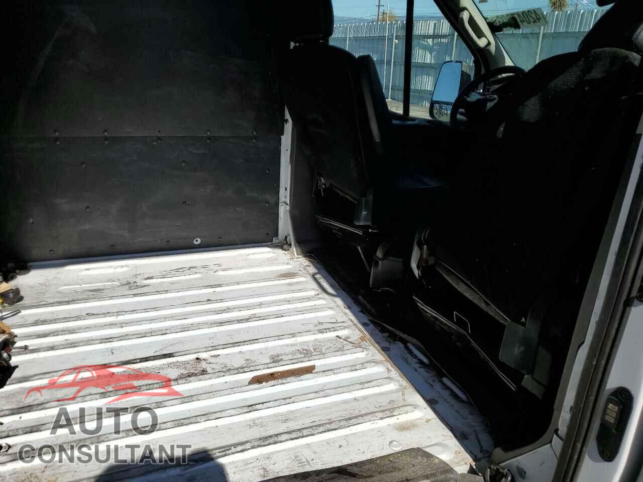 FORD TRANSIT 2020 - 1FTBR1C86LKB49656