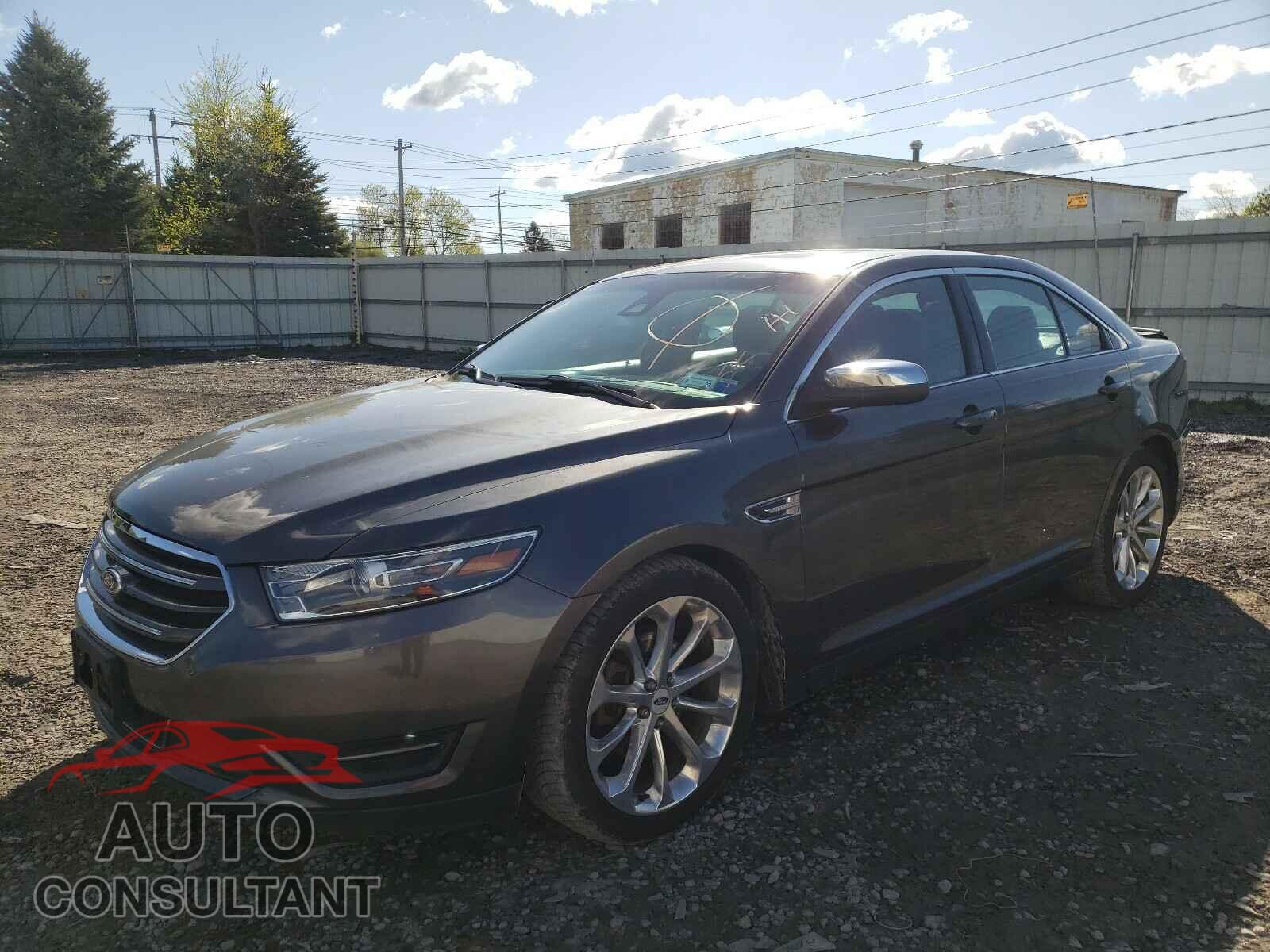 FORD TAURUS 2016 - 1FAHP2J88GG117959