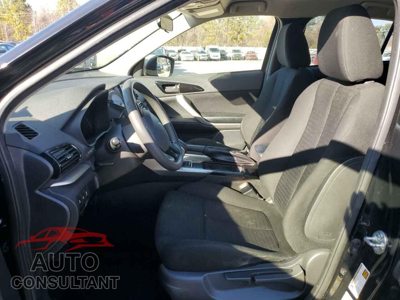 MITSUBISHI ECLIPSE 2022 - JA4ASUAA4NZ044884