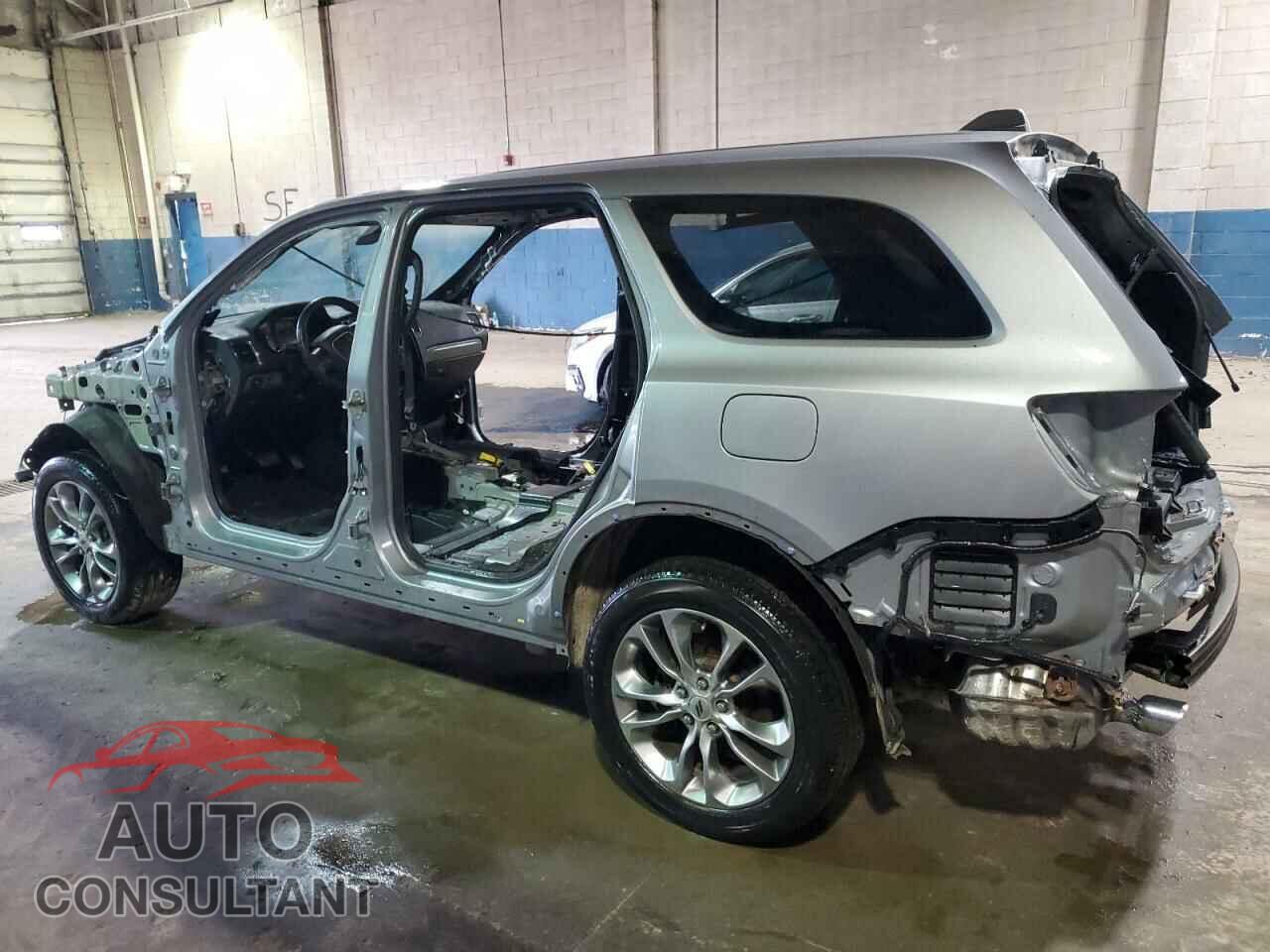 DODGE DURANGO 2020 - 1C4RDJDG8LC285929