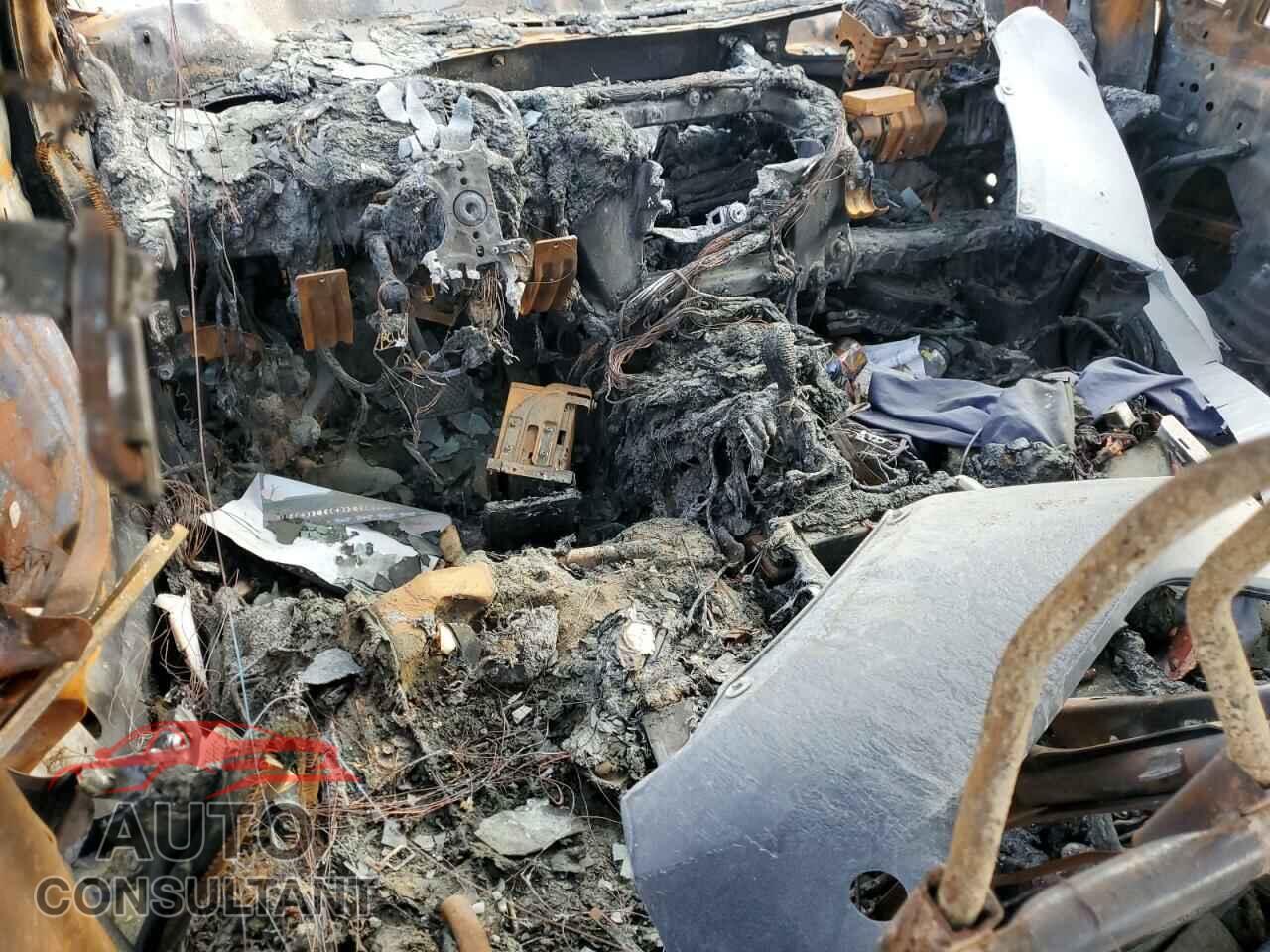 HONDA PILOT 2018 - 5FNYF5H38JB021663