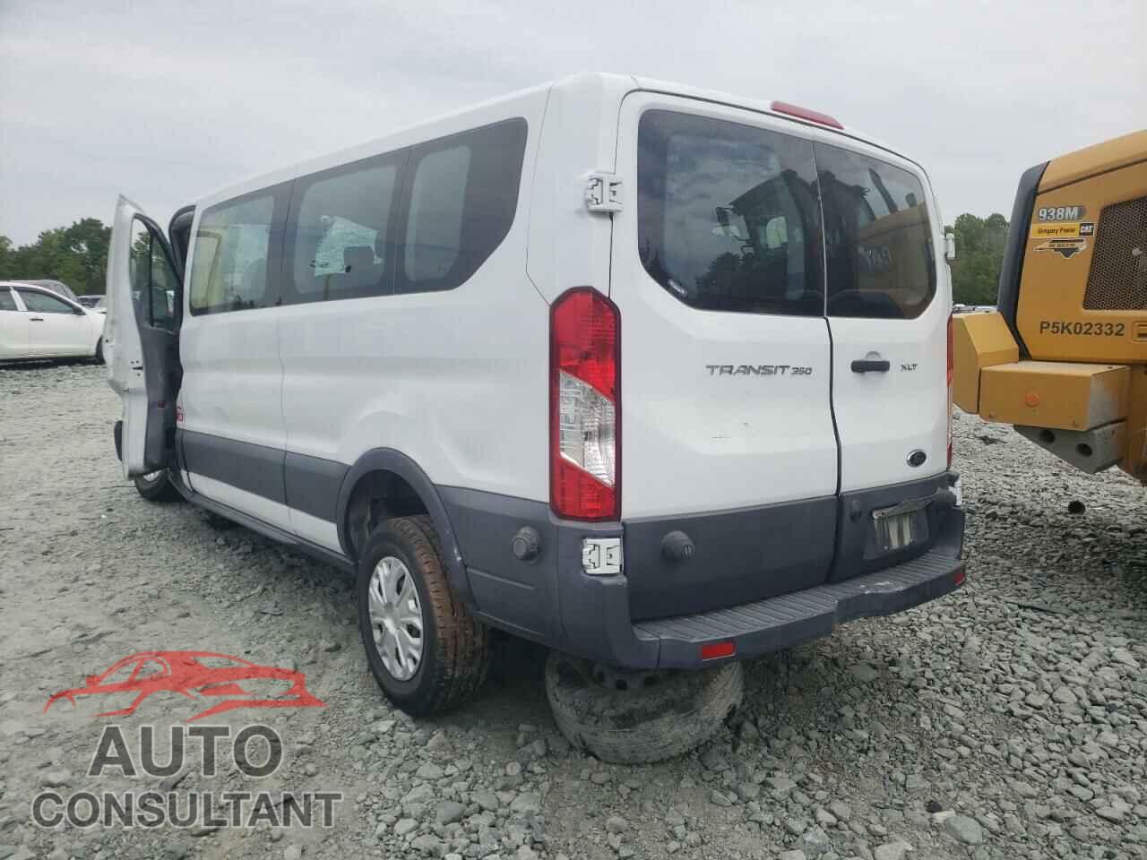 FORD TRANSIT CO 2016 - 1FBZX2ZM8GKA92191