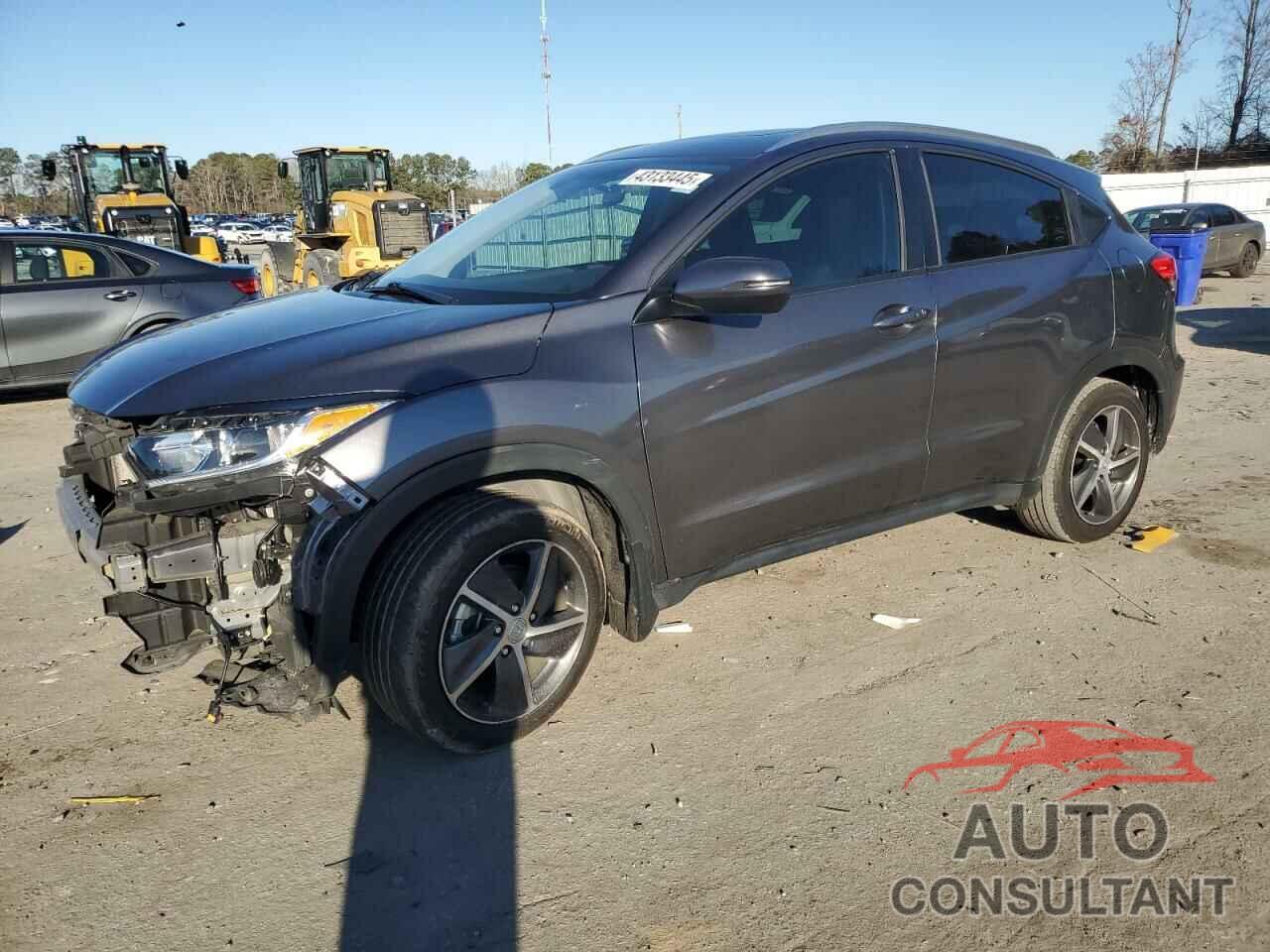 HONDA HR-V 2022 - 3CZRU5H57NM734707