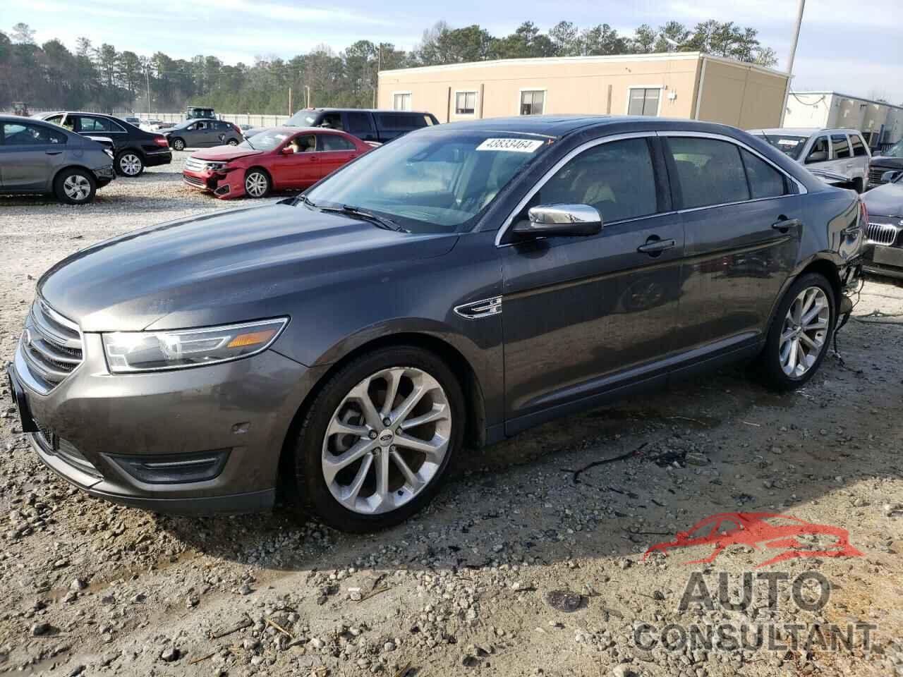 FORD TAURUS 2016 - 1FAHP2J86GG107852