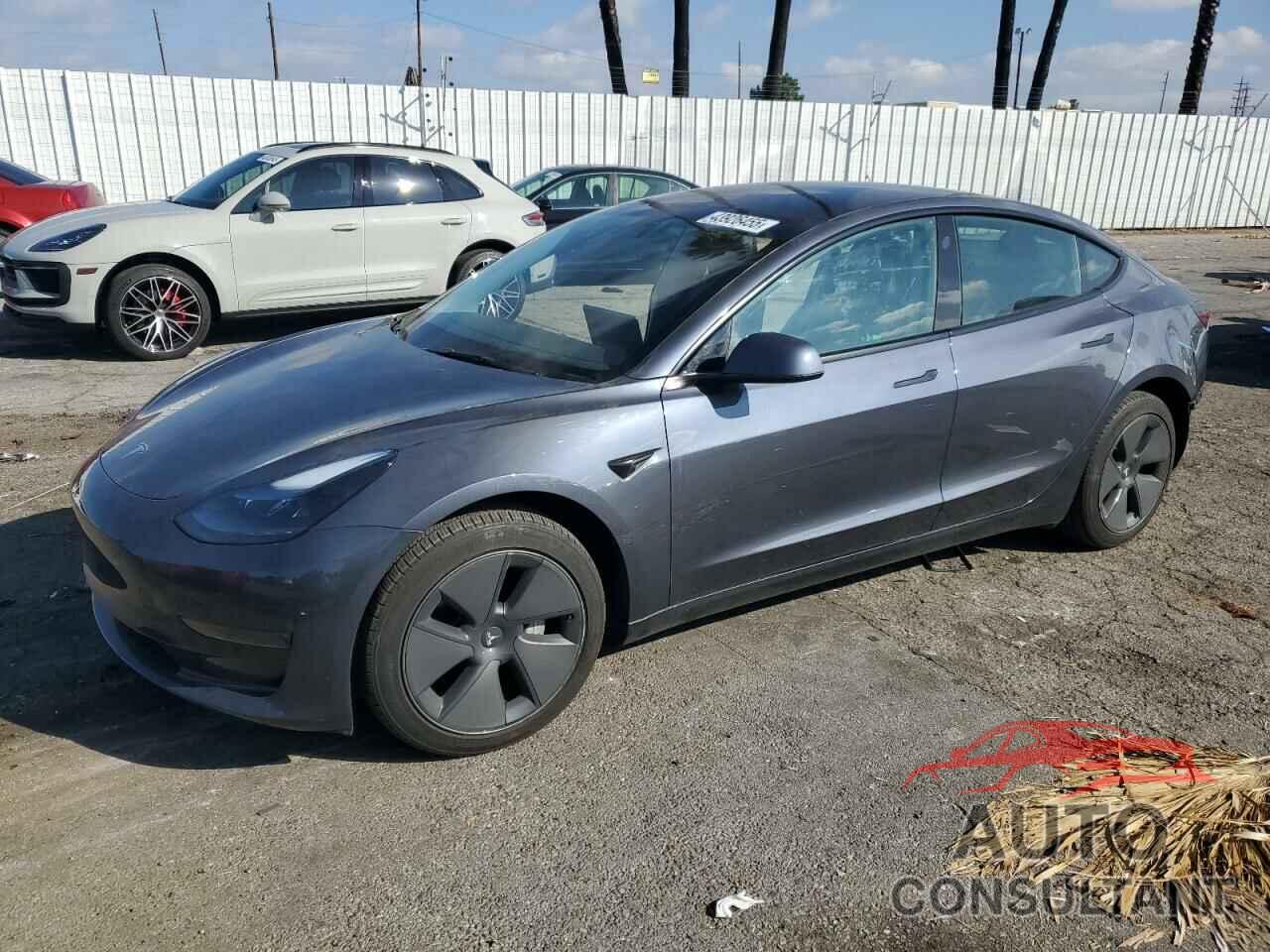 TESLA MODEL 3 2023 - 5YJ3E1EA3PF541593