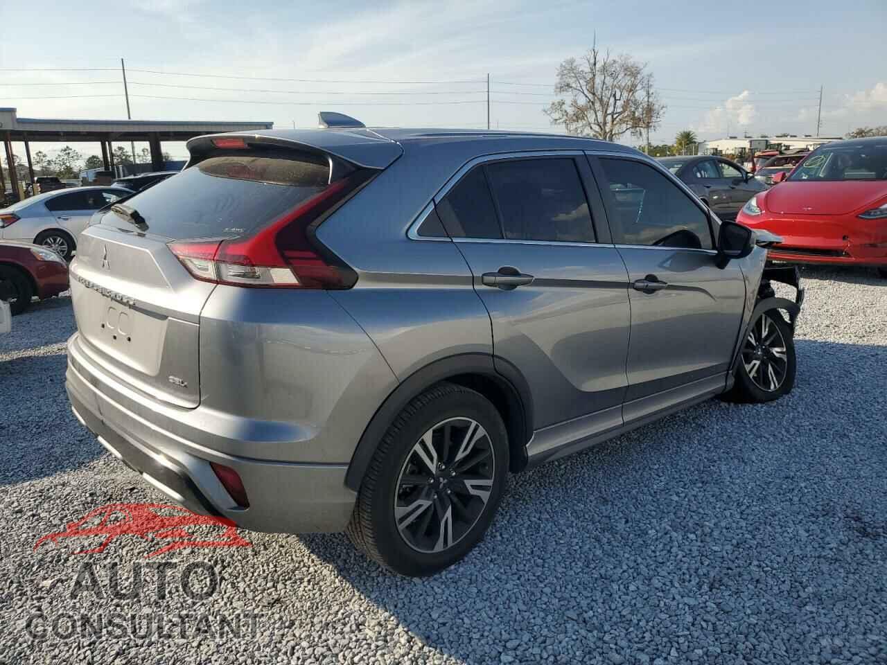 MITSUBISHI ECLIPSE 2023 - JA4ATWAA7PZ003161