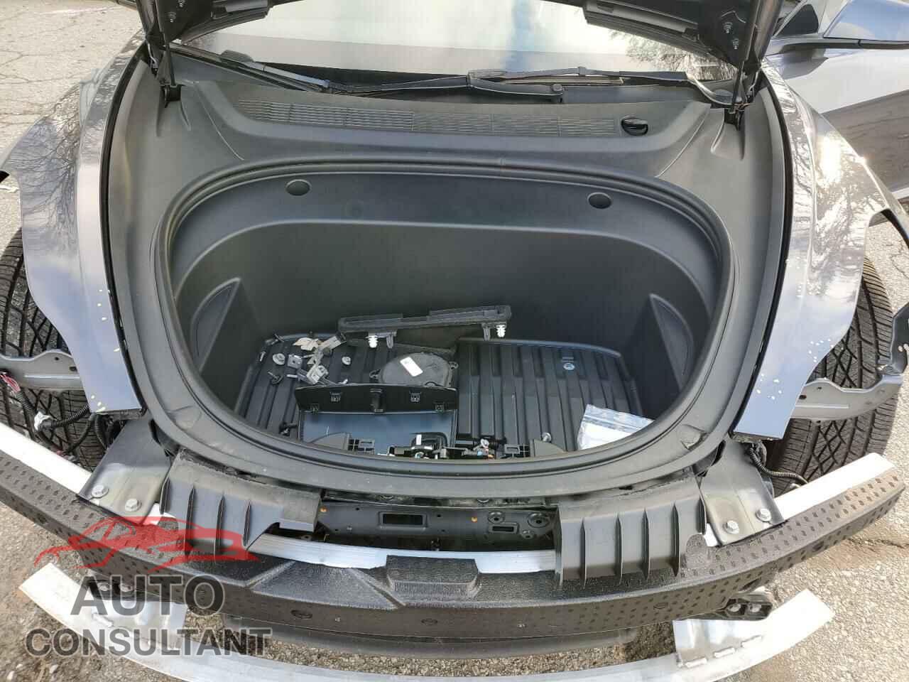 TESLA MODEL 3 2023 - 5YJ3E1EA3PF433720