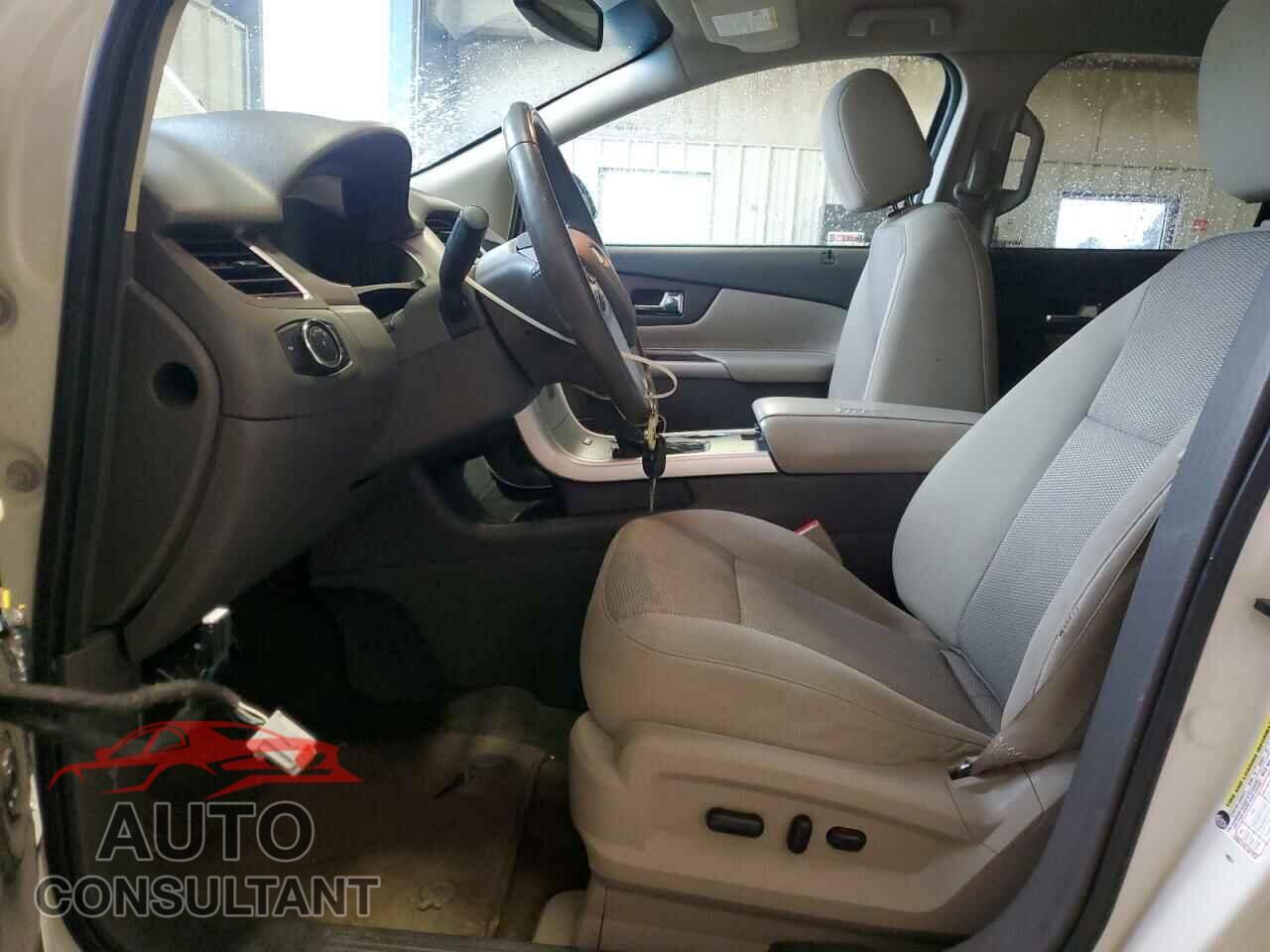 FORD EDGE 2013 - 2FMDK3JC7DBC74060
