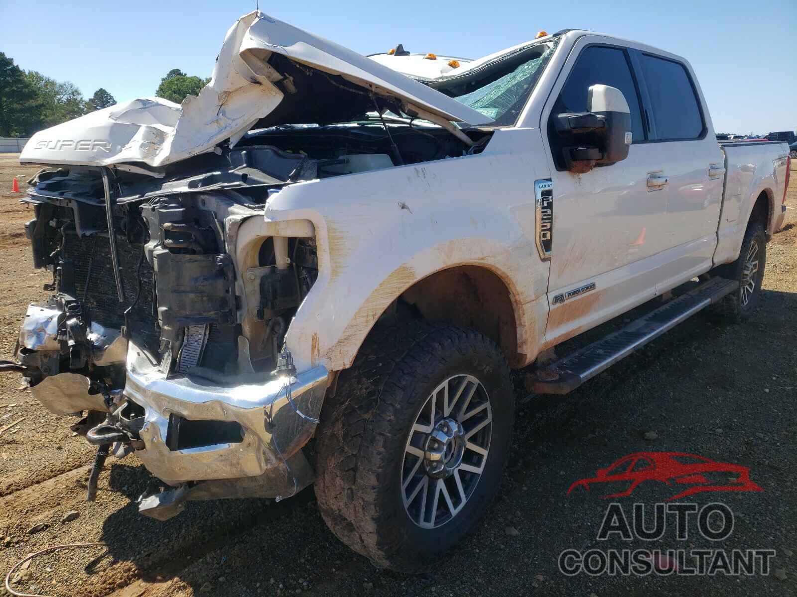 FORD F250 2019 - 1FT7W2BTXKED99229