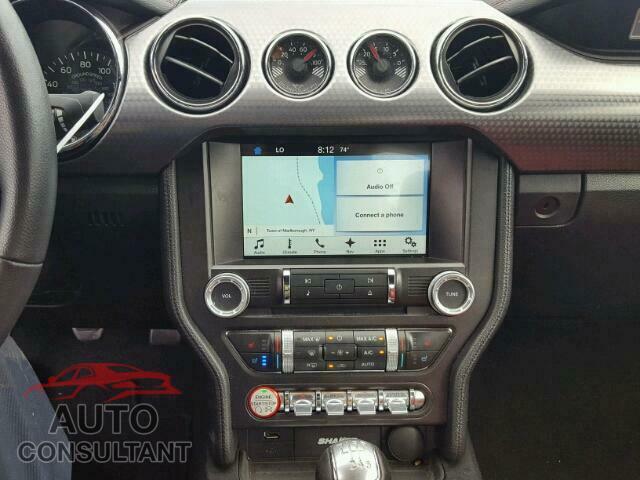 FORD MUSTANG 2016 - 1FA6P8CF8G5223376