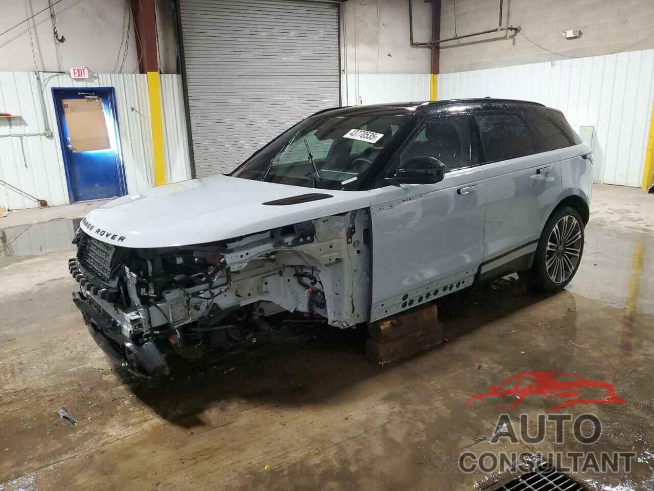 LAND ROVER RANGEROVER 2024 - SALYL2EX3RA389888