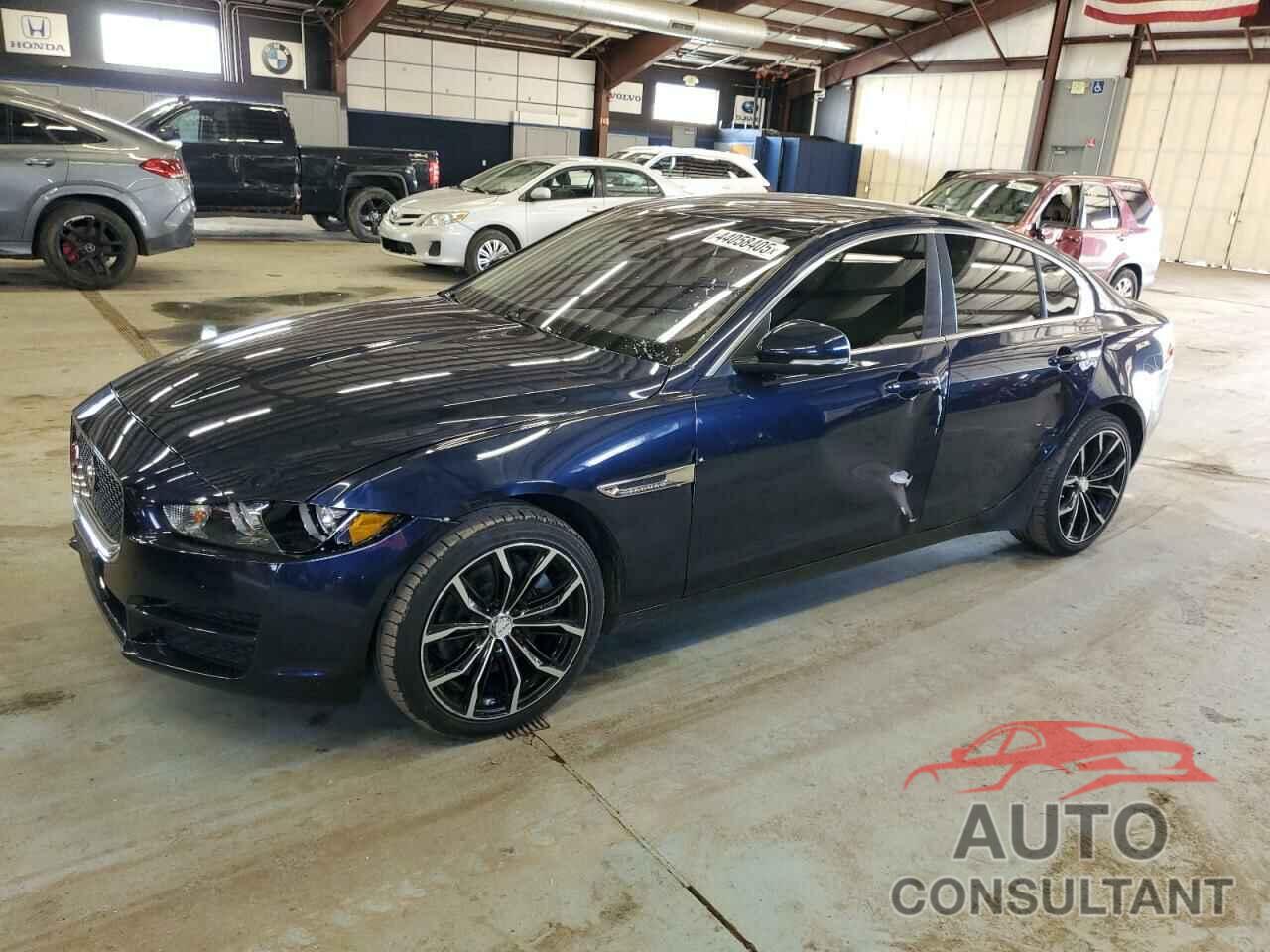 JAGUAR XE 2018 - SAJAK4FX1JCP18717