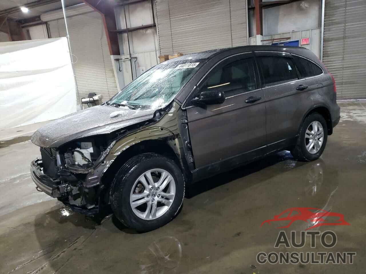 HONDA CRV 2011 - 5J6RE4H5XBL024432