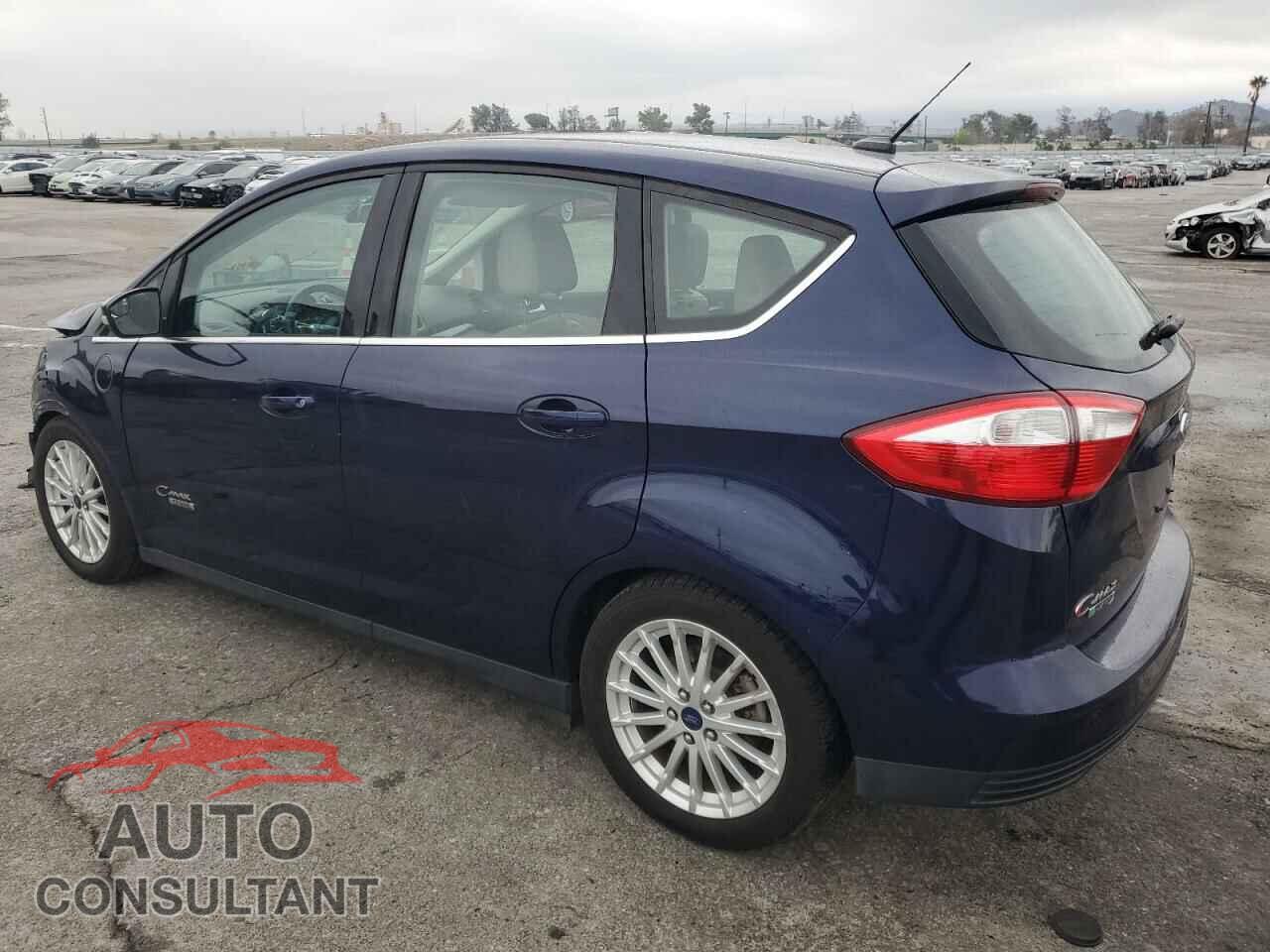 FORD CMAX 2016 - 1FADP5CU8GL105831