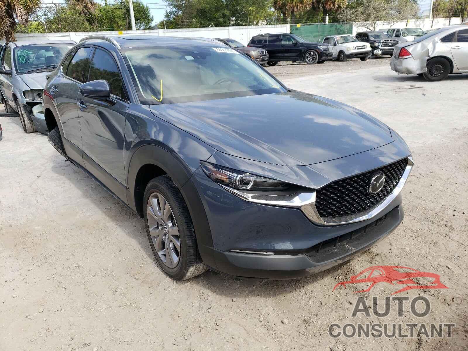 MAZDA CX30 2020 - 3MVDMAEM7LM112785