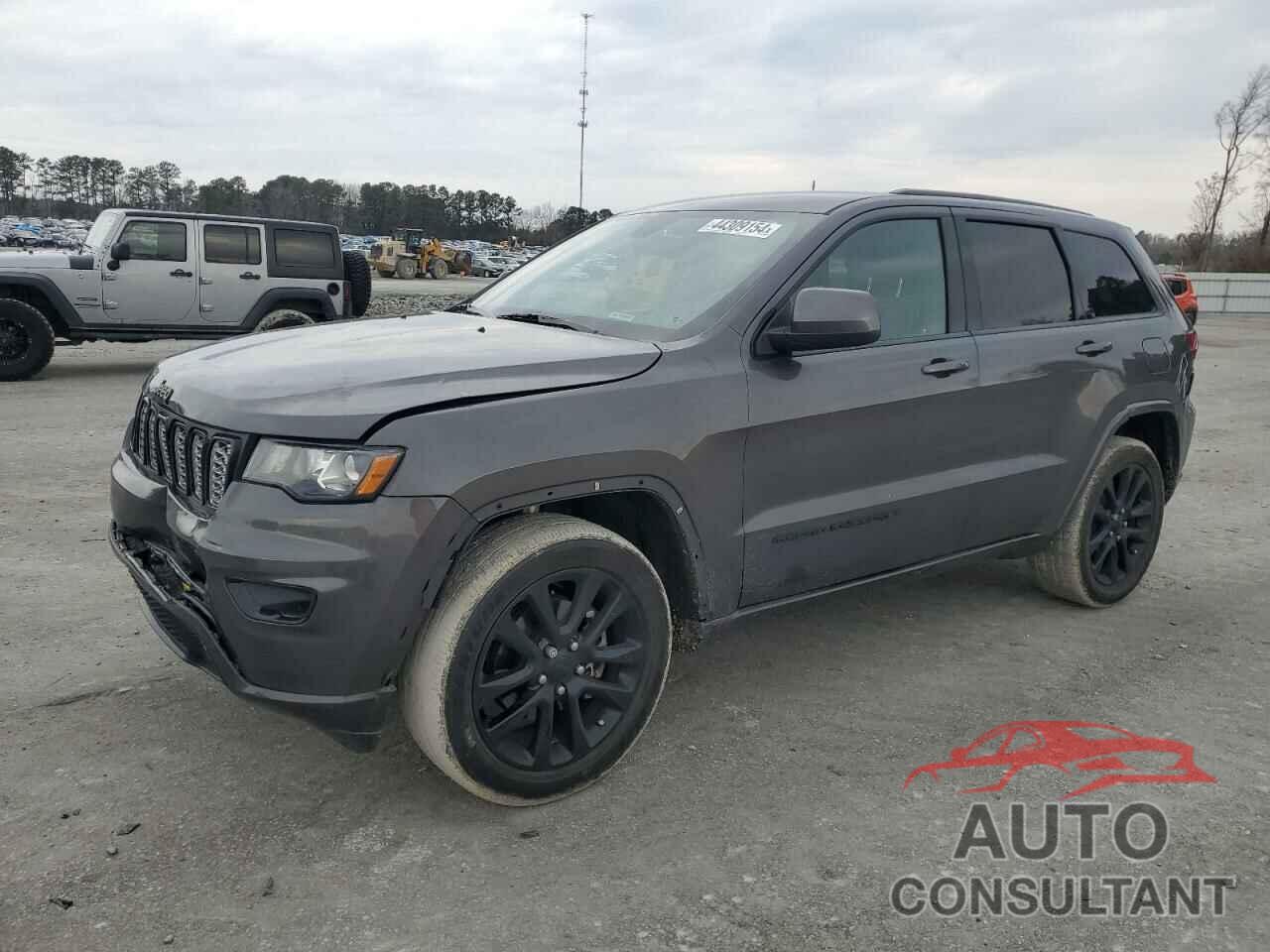 JEEP GRAND CHER 2019 - 1C4RJEAG1KC857099