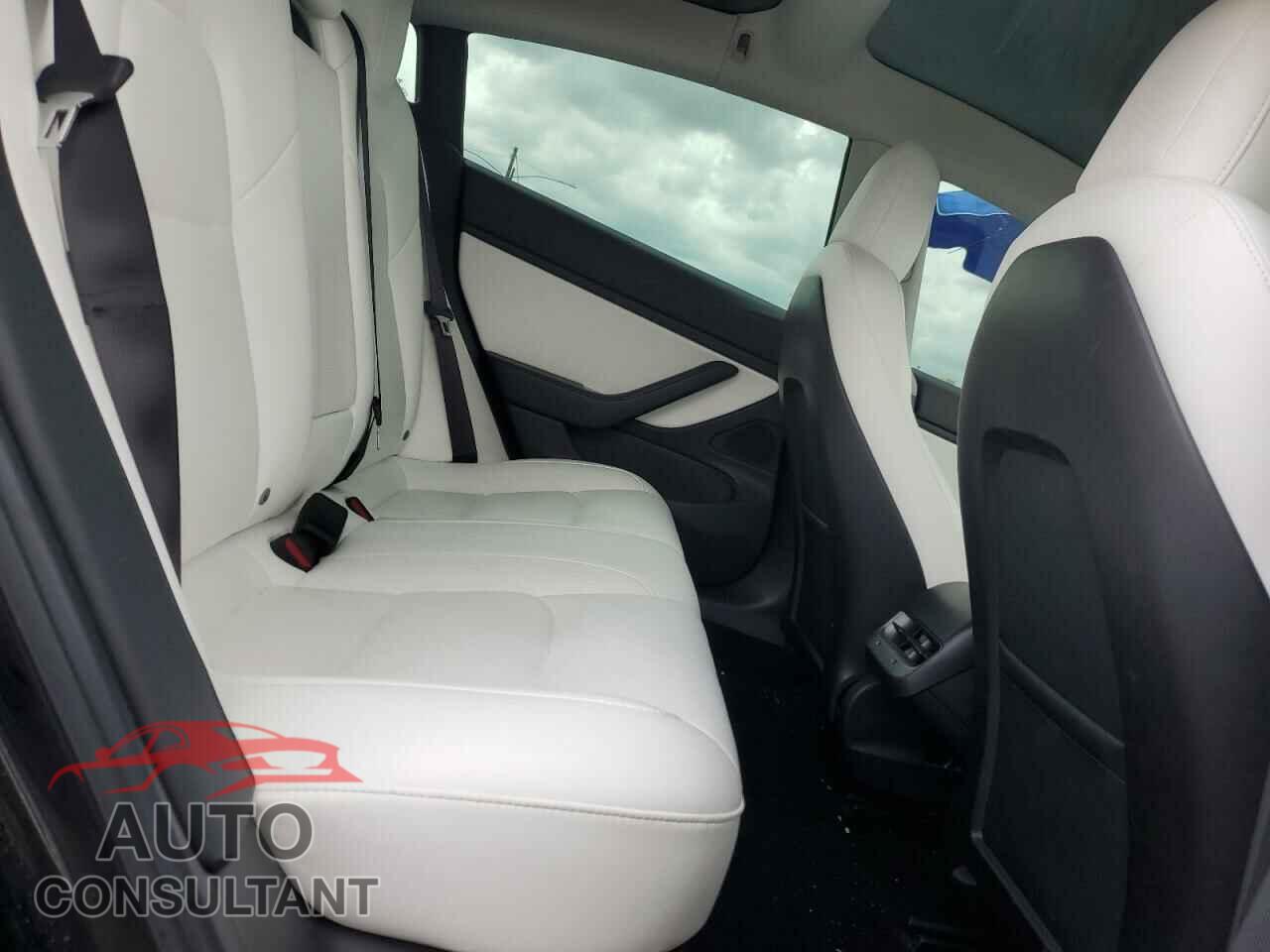 TESLA MODEL 3 2019 - 5YJ3E1EA7KF327151
