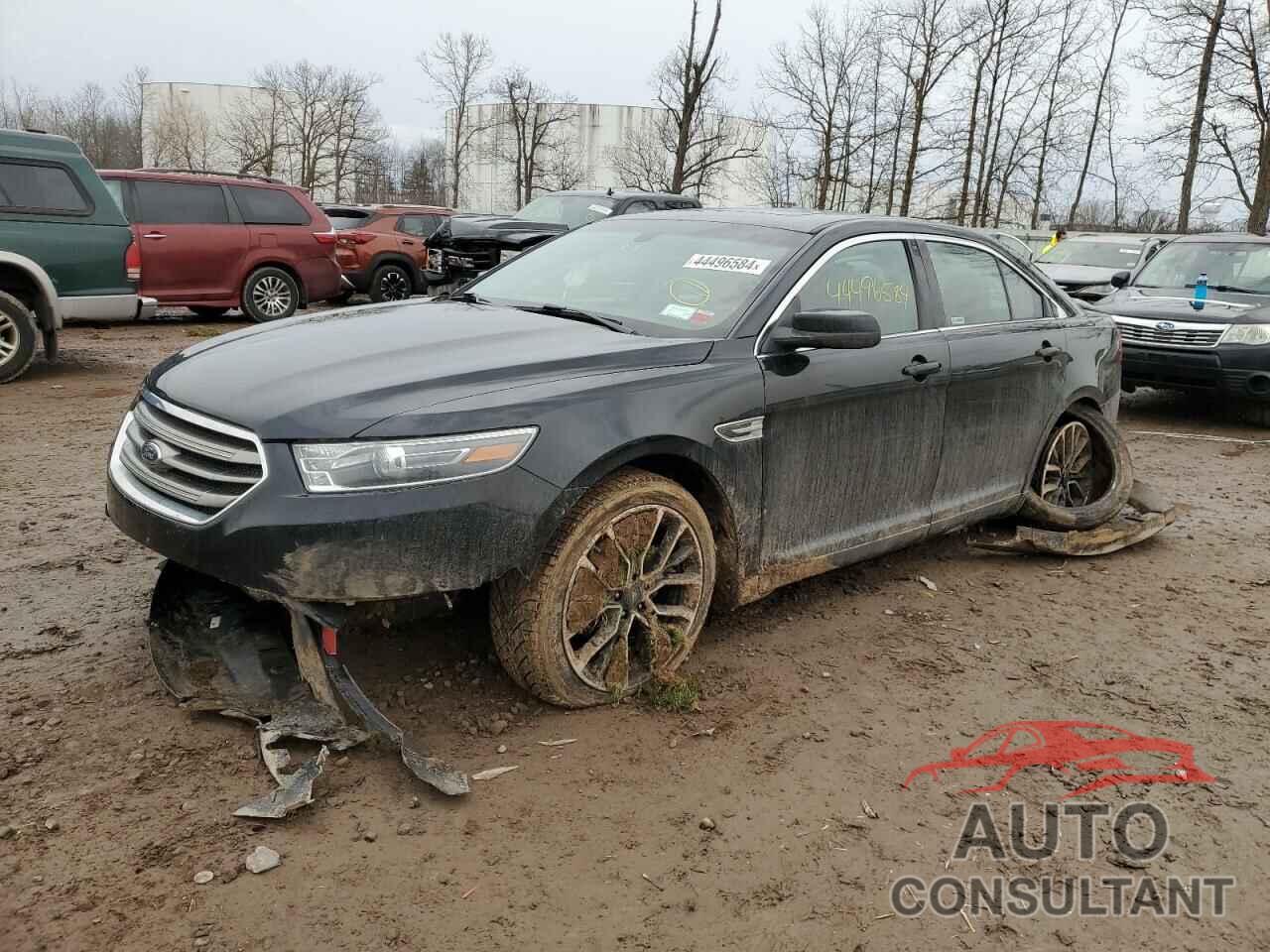 FORD TAURUS 2019 - 1FAHP2H80KG105383