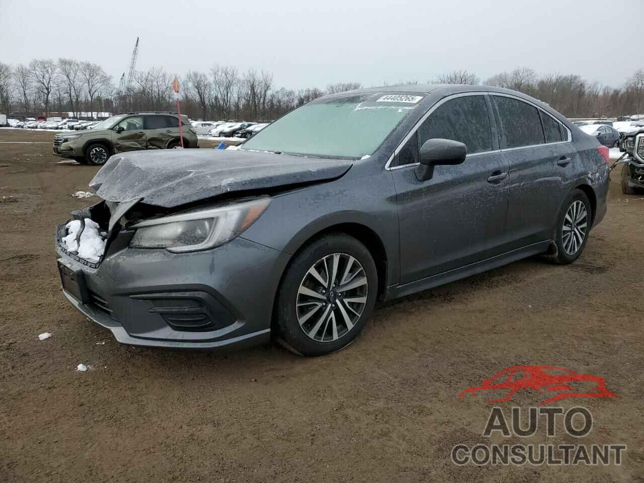 SUBARU LEGACY 2018 - 4S3BNAC66J3040244