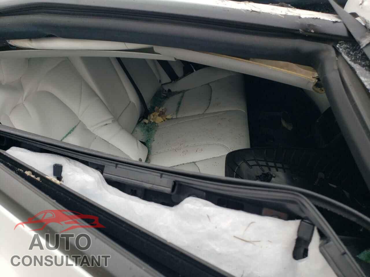 TESLA MODEL 3 2019 - 5YJ3E1EB3KF469537