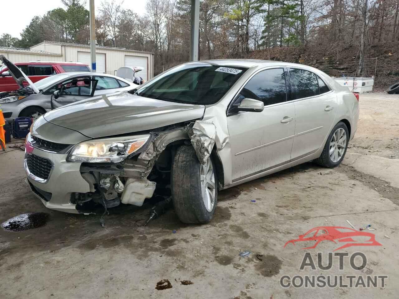 CHEVROLET MALIBU 2014 - 1G11E5SLXEF245668