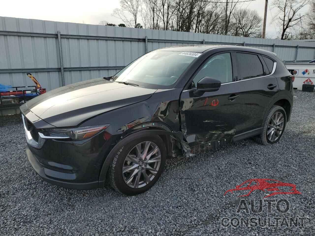 MAZDA CX-5 2019 - JM3KFBDM5K0634673