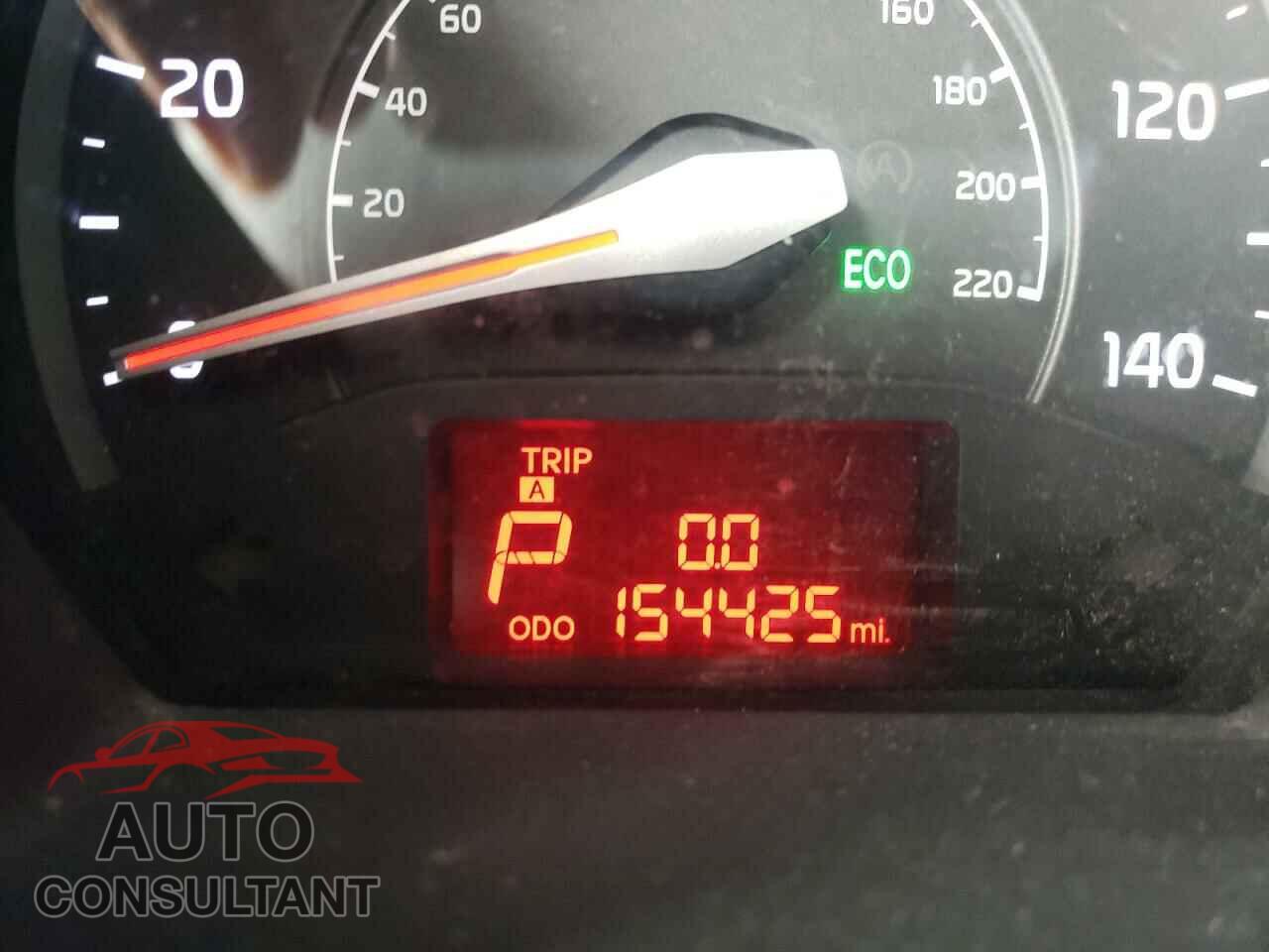 KIA RIO 2016 - KNADM4A34G6597633