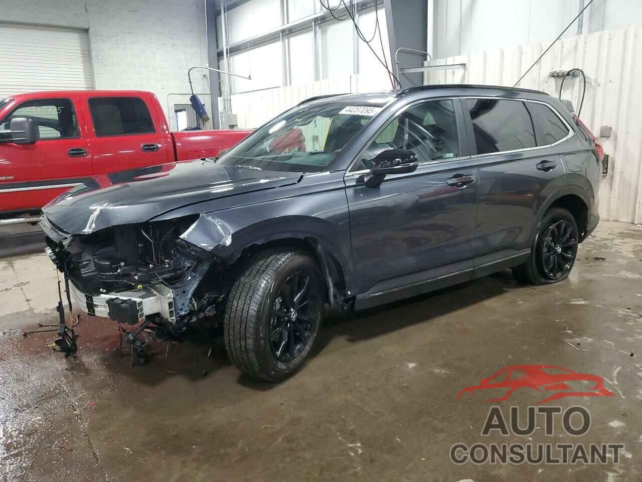 HONDA CRV 2024 - 2HKRS6H80RH801980