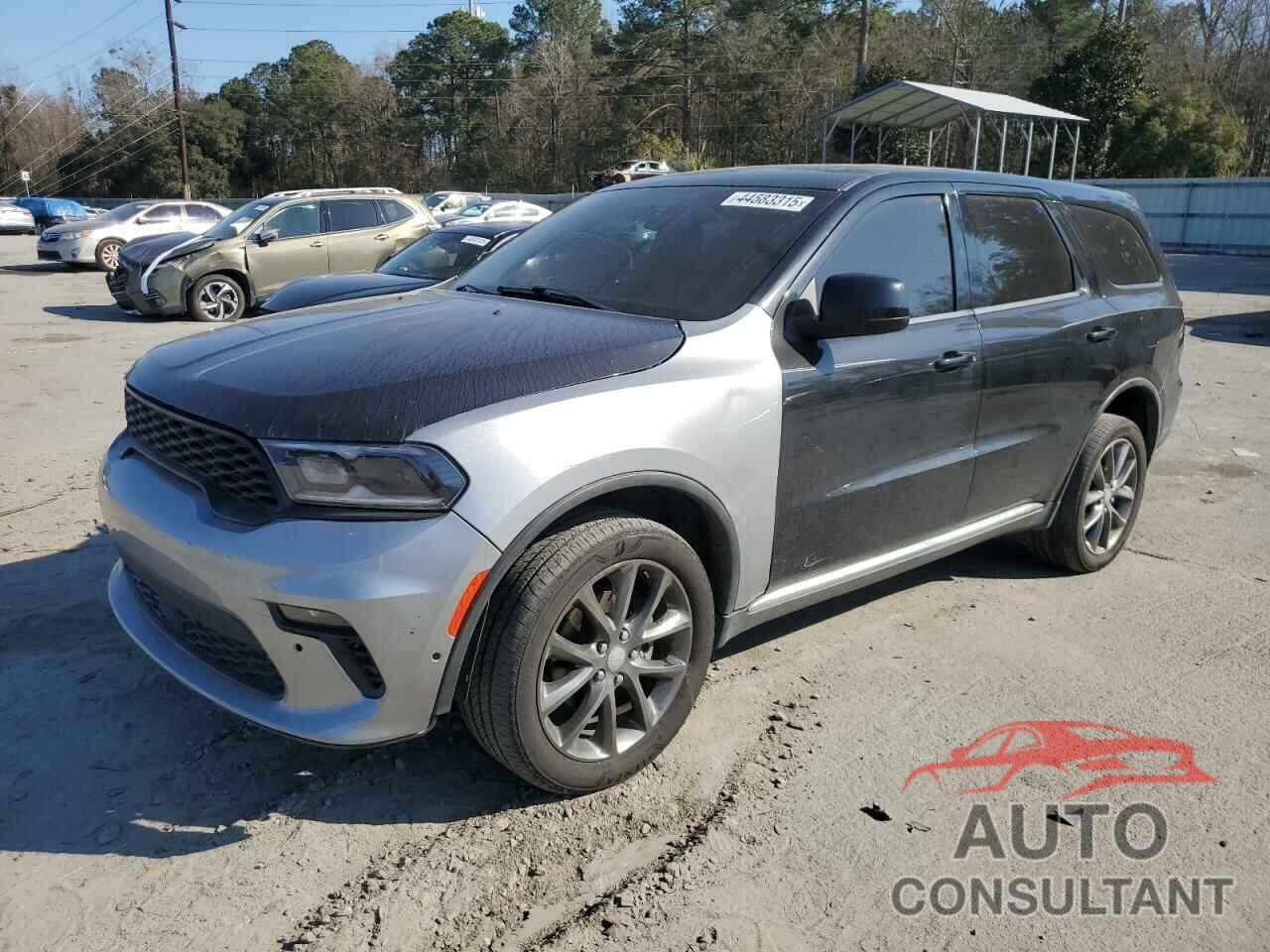 DODGE DURANGO 2013 - 1C4RDHAGXDC558917