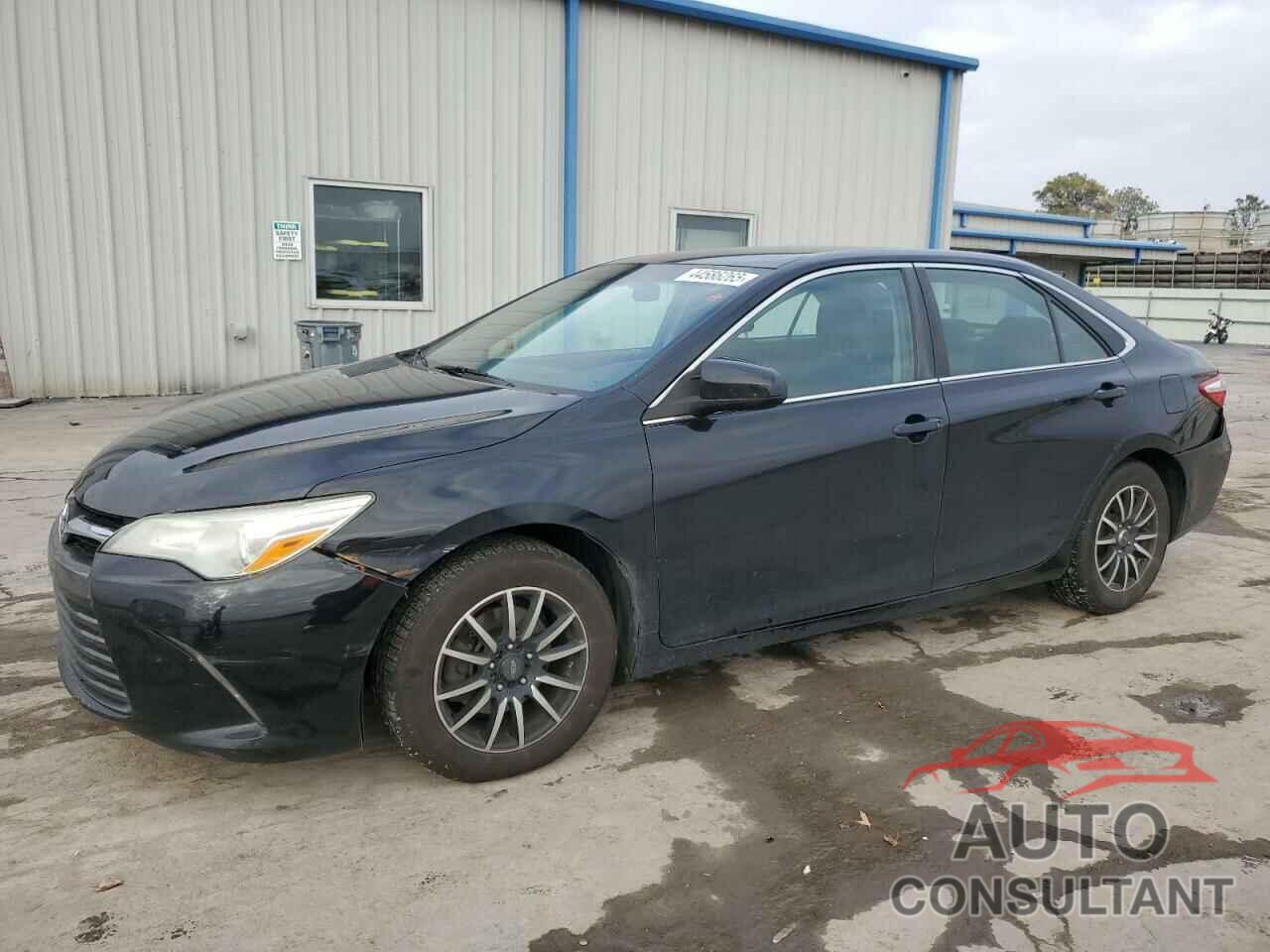 TOYOTA CAMRY 2015 - 4T4BF1FK2FR507751
