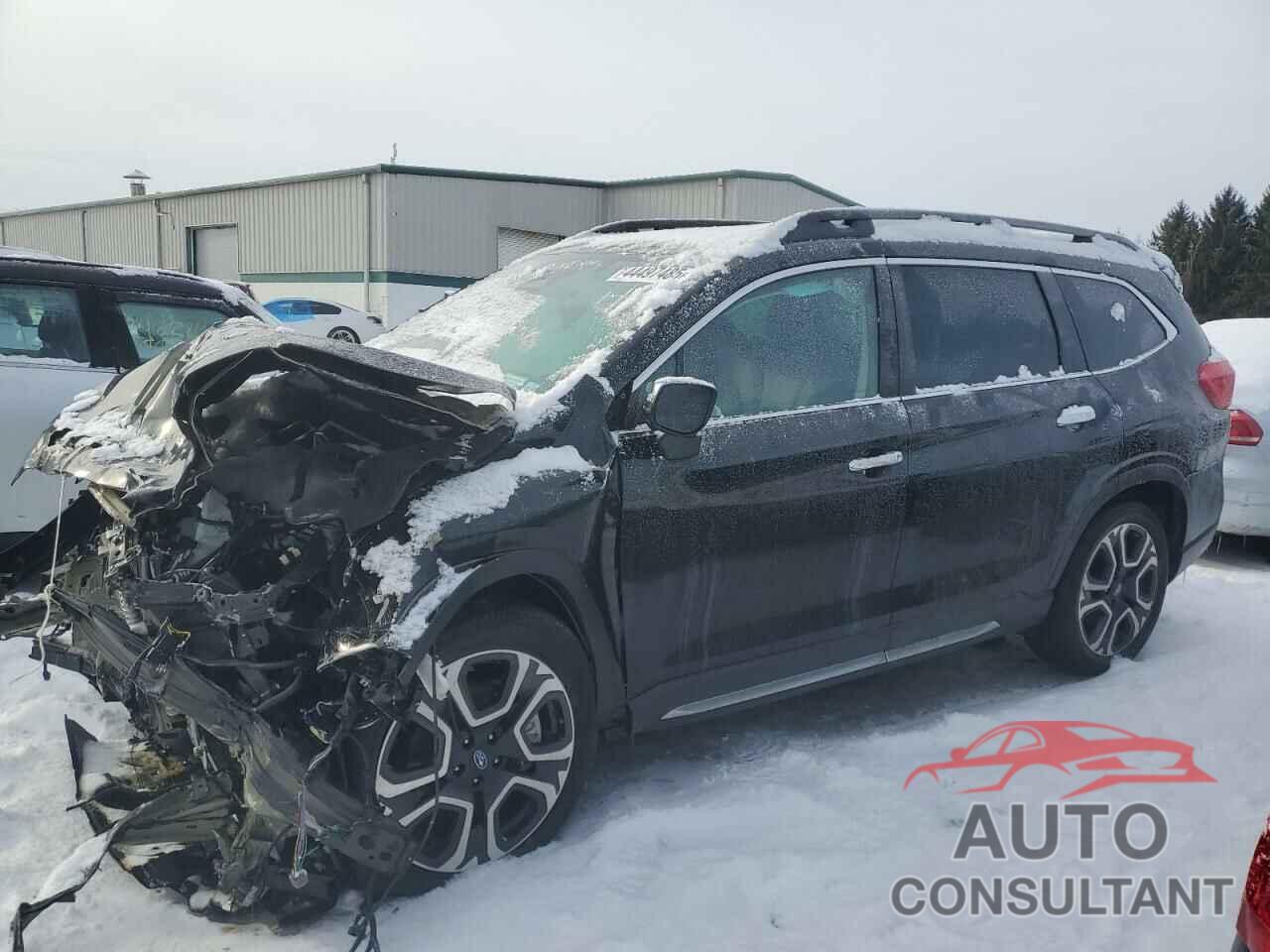 SUBARU ASCENT 2023 - 4S4WMAWD1P3439520