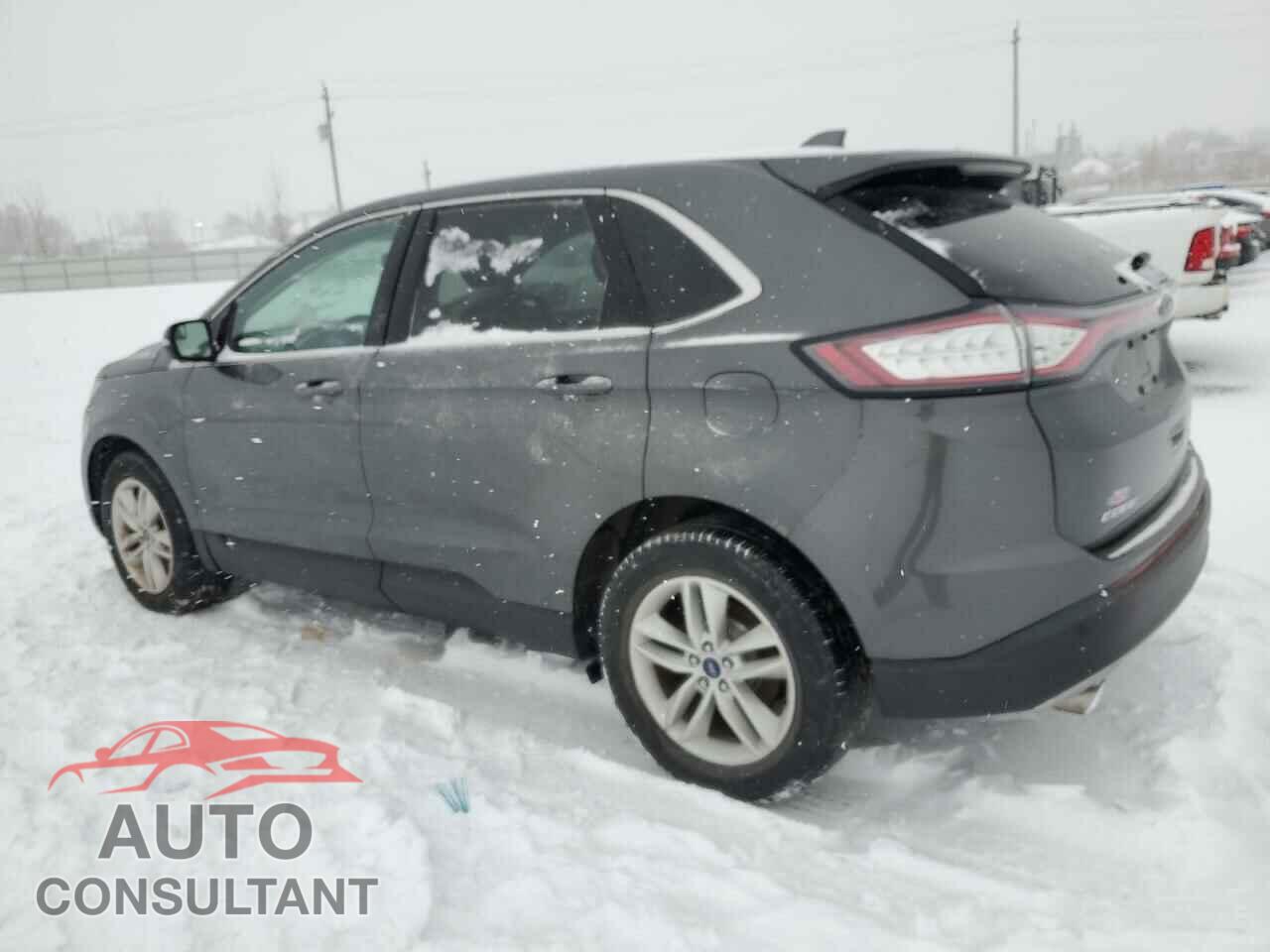 FORD EDGE 2018 - 2FMPK3J97JBB45782
