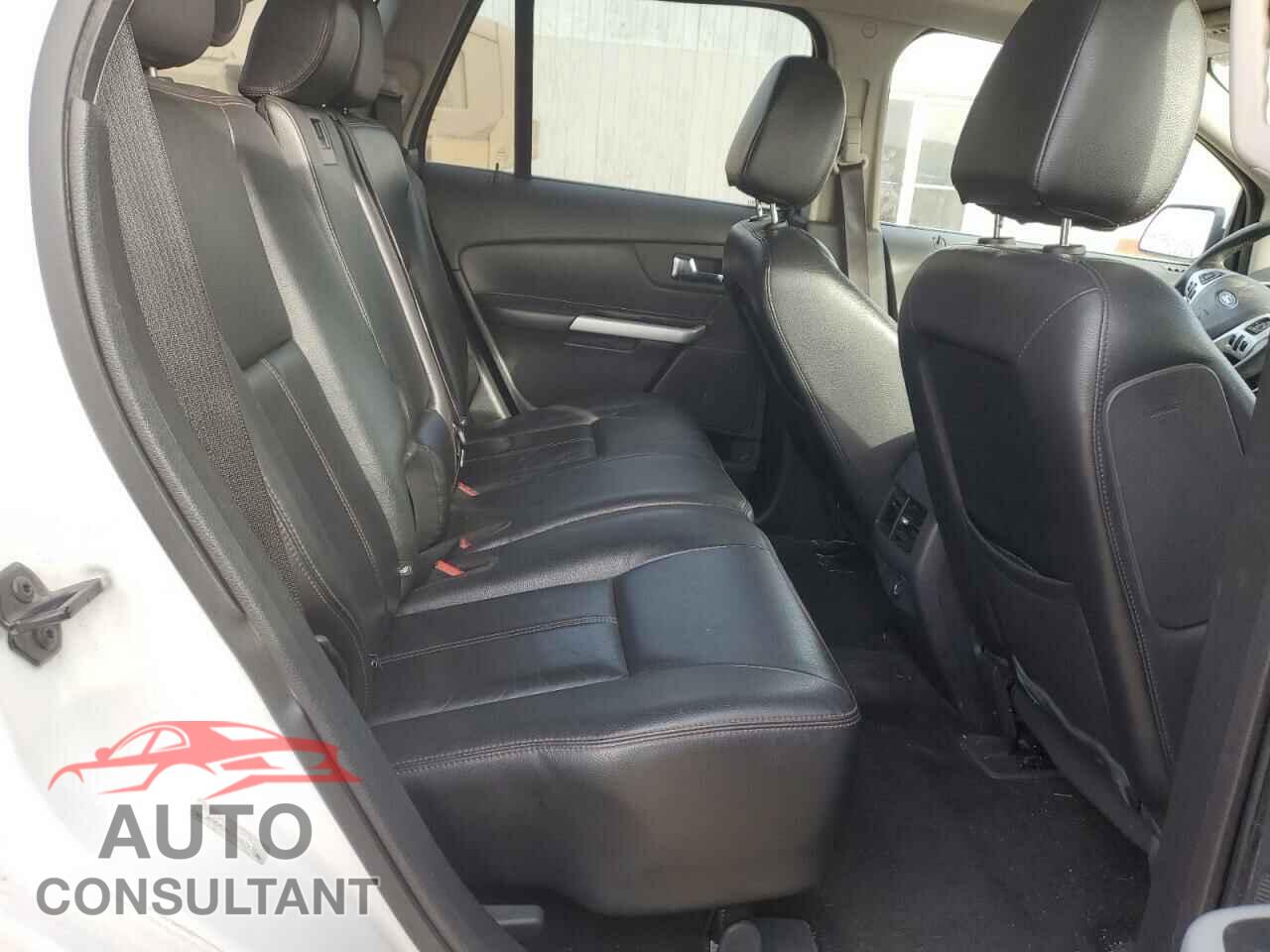 FORD EDGE 2013 - 2FMDK4KC9DBA78173